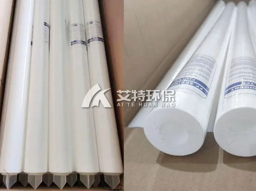 熔喷滤芯市场持续增长，技术创新引领产业升级